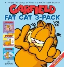 Image of Garfield Fat Cat #24