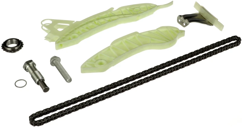 Image of GATES Timing chain kit GATES CHK1018