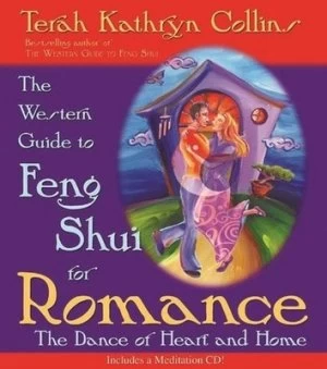 Image of The Western Guide to Feng Shui by Terah Kathryn Collins Paperback