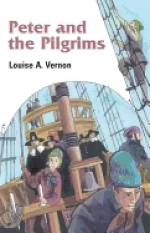 Image of peter and the pilgrims