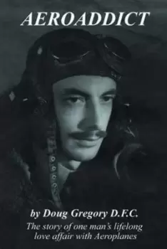 Image of Aeroaddict by Doug Gregory