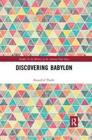Image of Discovering Babylon