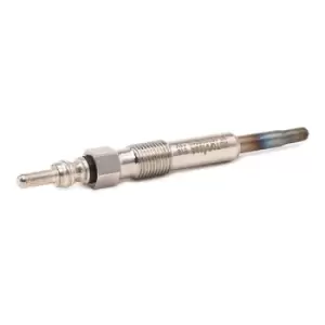 Image of CHAMPION Glow plug CH181 Glow plugs,Glow plugs diesel VW,AUDI,OPEL,Golf IV Schragheck (1J1),POLO (9N_),PASSAT Variant (3B6)