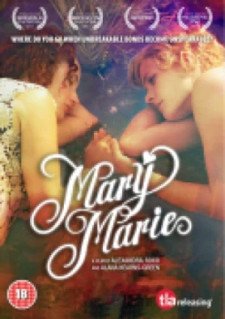 Image of Mary Marie