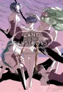 Image of land of the lustrous 8