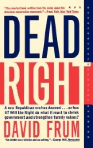 Image of dead right