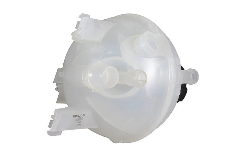 Image of METZGER Coolant expansion tank METZGER 2140461