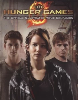 Image of The Hunger Games by Scholastic Paperback
