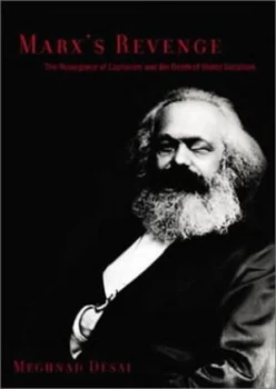 Image of Marxs Revenge by Meghnad Desai Hardback