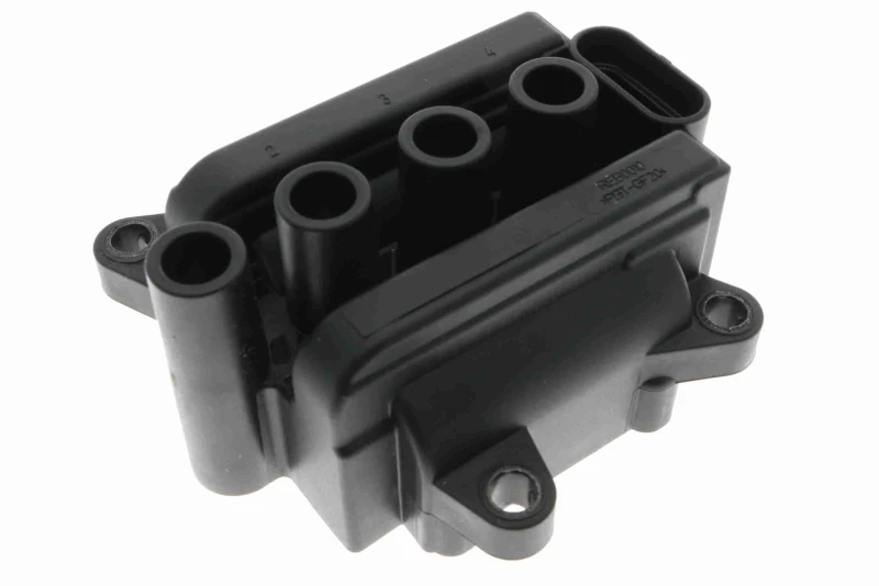 Image of VEMO V46-70-0028 Ignition coil Original VEMO Quality, without ignition cable Coil,ignition (689)