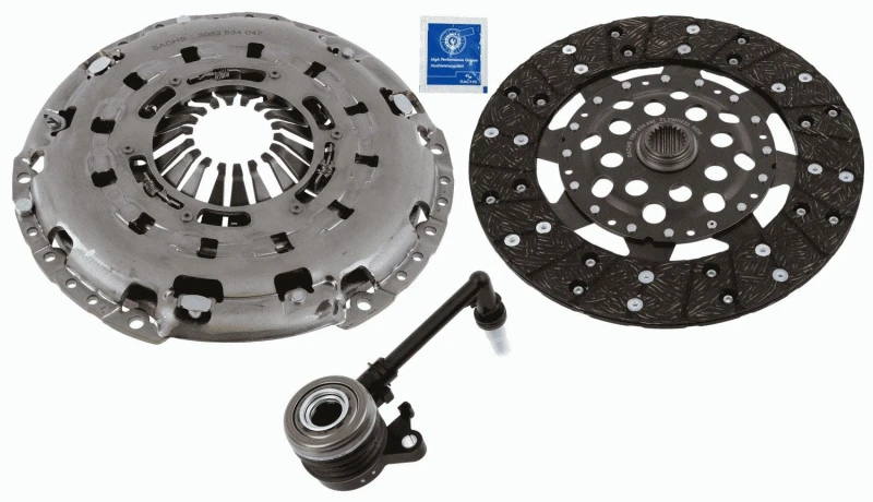 Image of Clutch kit SACHS 3000 990 670
