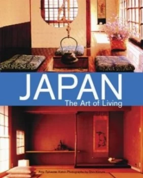 Image of Japan by Amy Sylvester Katoh and Shin Kimura Book