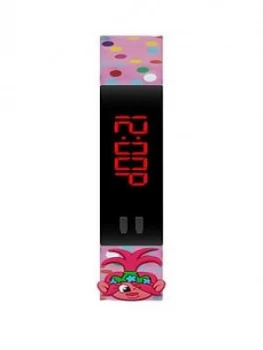 Image of DreamWorks Trolls Trolls Activity Kids Tracker, Multi