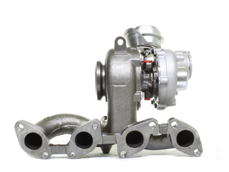 Image of Turbocharger ALANKO 11900051