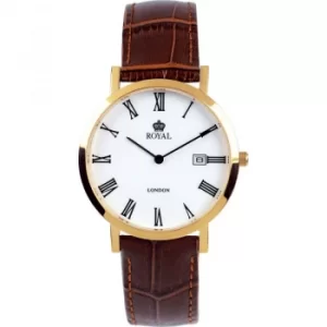 Mens Royal London Watch