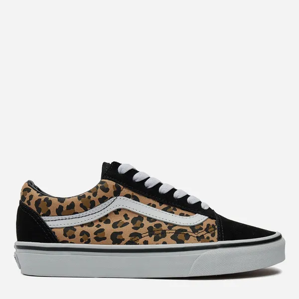 Image of Vans Old Skool Sneakers multicolour EU39 Women