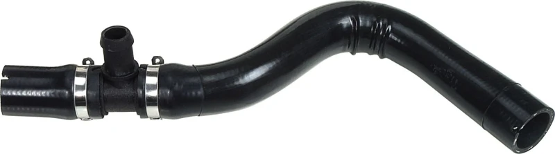 Image of GATES Radiator hose GATES 05-2899