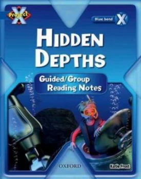 Image of Guided Reading Notes by Katie Frost Paperback
