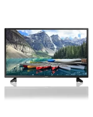 image of Sharp 1T-C32BB4IK1NB 32 HD Ready TV"