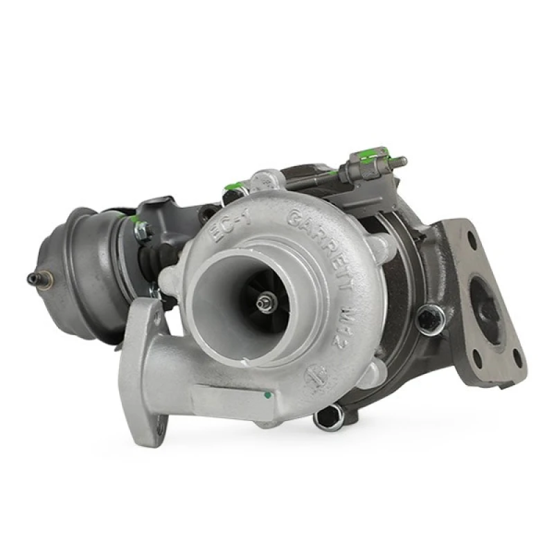 Image of RIDEX REMAN Turbocharger RIDEX REMAN 2234C0427R