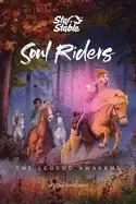 Image of soul riders the legend awakens
