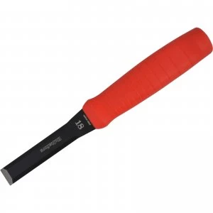 Image of Hultafors Scandinavian Bevel Edge Butt Wood Chisel 18mm