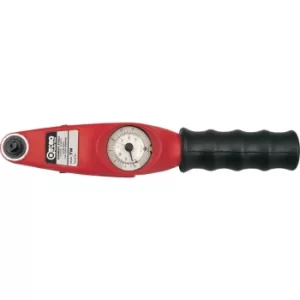 image of TW12 Dial Indicating Torque Wrench