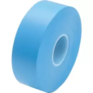 Image of Blue PVC Insulation Tape - 25MM X 33M