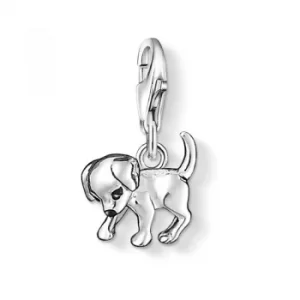 image of Thomas Sabo Charm Club Puppy Charm