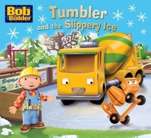 Image of Tumbler and the Slippery Ice by Craig Cameron Paperback