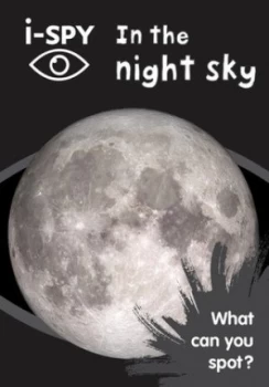 Image of I-Spy in the Night Sky by I-Spy Book