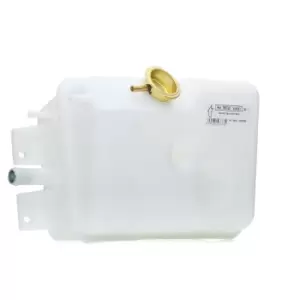Image of TRICLO Expansion Tank IVECO 484981 93902289 Coolant Expansion Tank,Coolant Reservoir,Coolant Tank,Expansion Tank, coolant