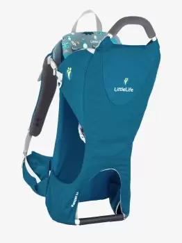 image of LittleLife Ranger S2 Child Carrier Blue