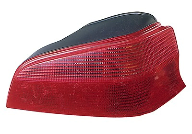 Image of VAN WEZEL Rear light VAN WEZEL 4018924