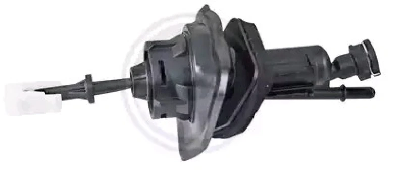 Image of A.B.S. 41925 Clutch Master Cylinder for left-hand drive vehicles Plastic Master Cylinder,clutch (234)