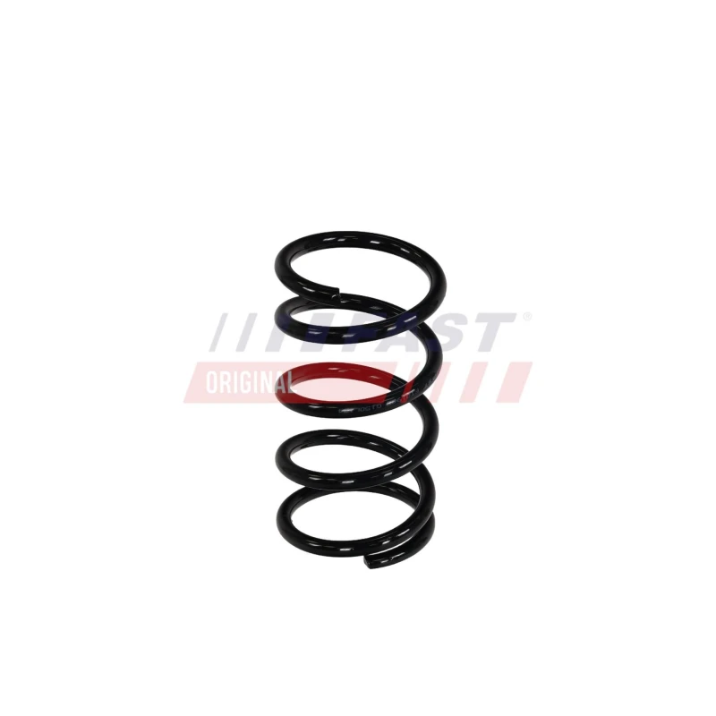 Image of FAST FT01988 Coil spring Coil Spring (188)