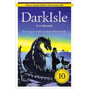 Image of DarkIsle by D. A. Nelson (Paperback, 2017)