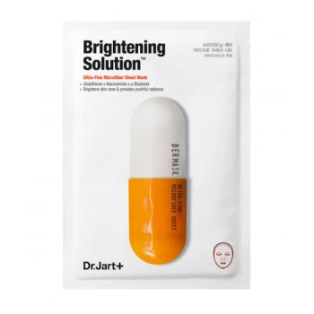 Image of Dr.Jart+ Dermask Micro Jet Brightening Solution 30g