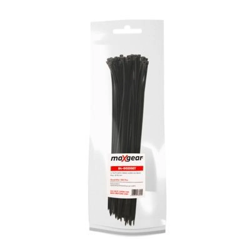 Image of MAXGEAR Clamping Clip MAXGEAR 84-0025SET