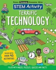 Image of Terrific Technology