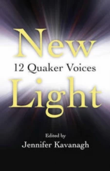 Image of New Light by Jennifer Kavanagh Book