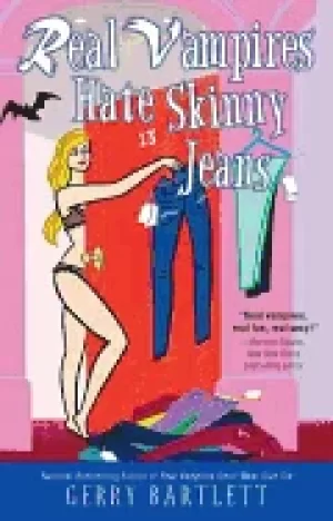 Image of real vampires hate skinny jeans