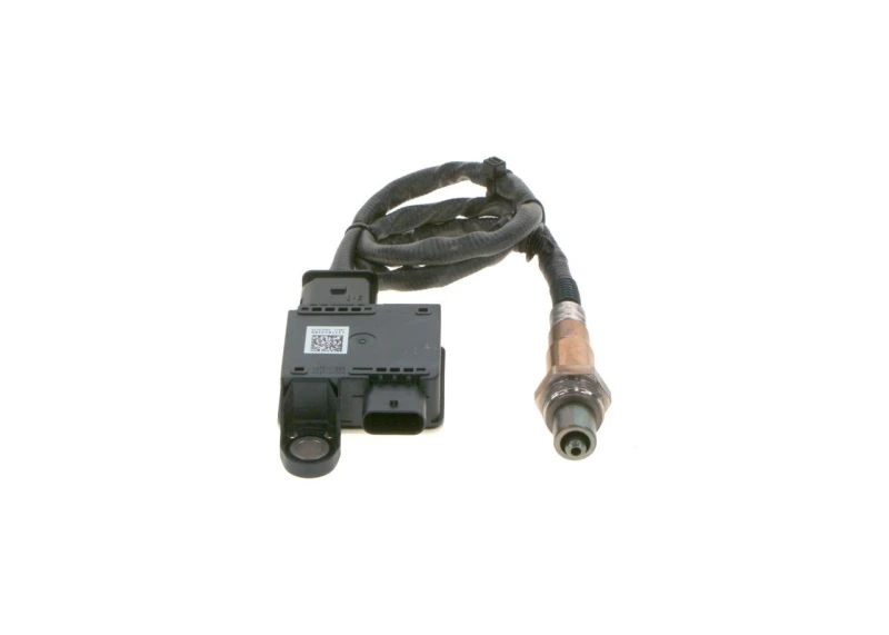 Image of Particle Sensor Bosch 0 281 006 923