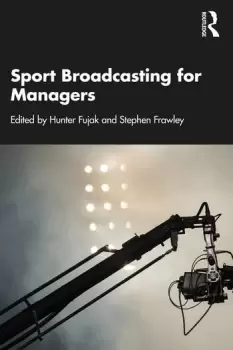 Image of Sport Broadcasting for Managers