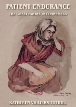 Image of Patient endurance by Kathleen Villiers-Tuthill