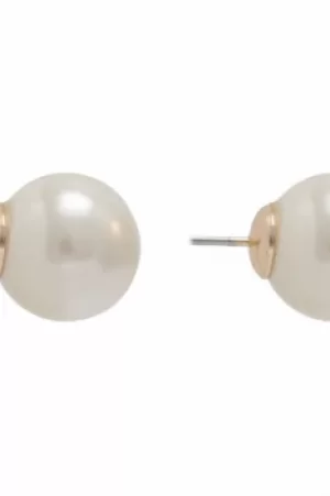 Image of Anne Klein Jewellery Gold Earrings 60306061-887
