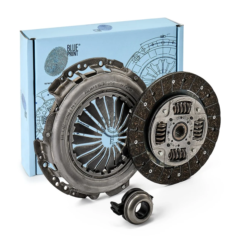 Image of Blue PRINT Clutch kit Blue PRINT ADP153029