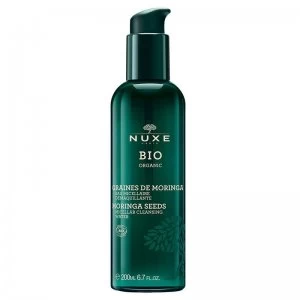 NUXE Organic Micellar Cleasing Water 200ml