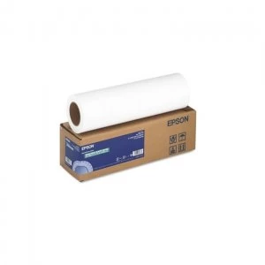 Image of Epson Premium Semigloss Photo Paper 60" x 30M