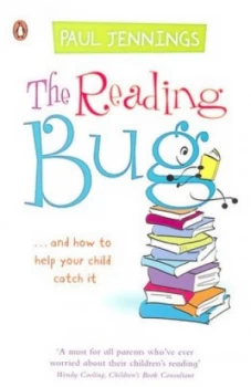 Image of The Reading Bug by Paul Jennings Paperback